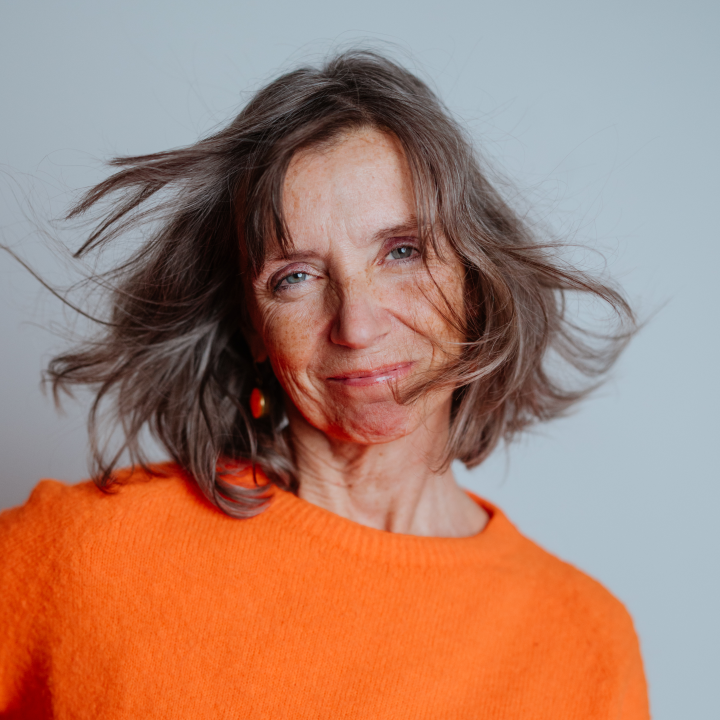 Experte:in Kerstin Pinger