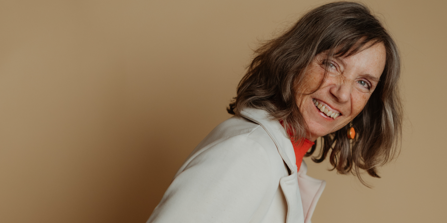 Experte:in Kerstin Pinger