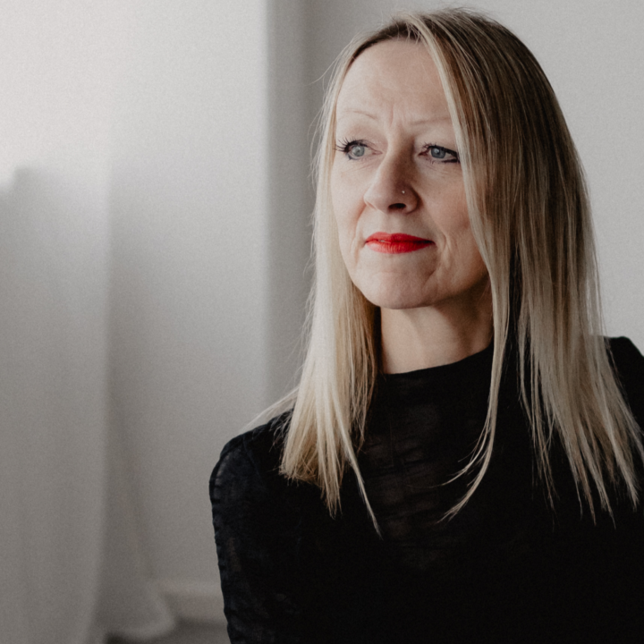 Experte:in Claudia Lenz