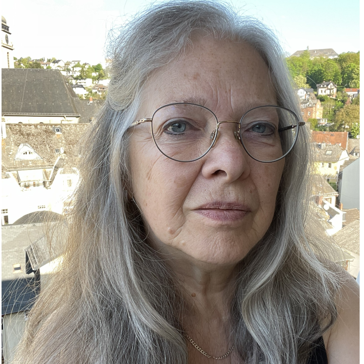 Judith Siber-Bergmann