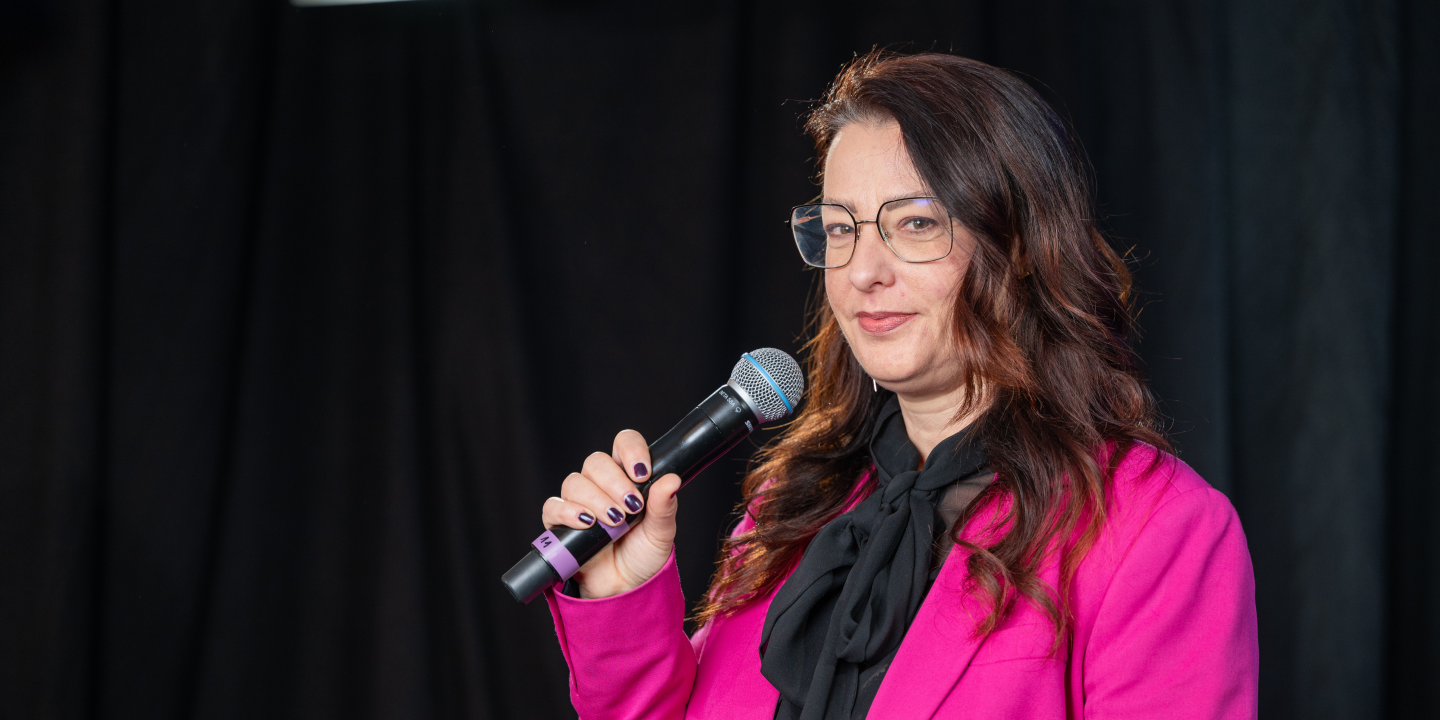 Experte:in Carola Blessing