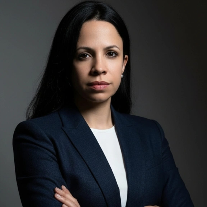 Experte:in Lisandra Rodriguez