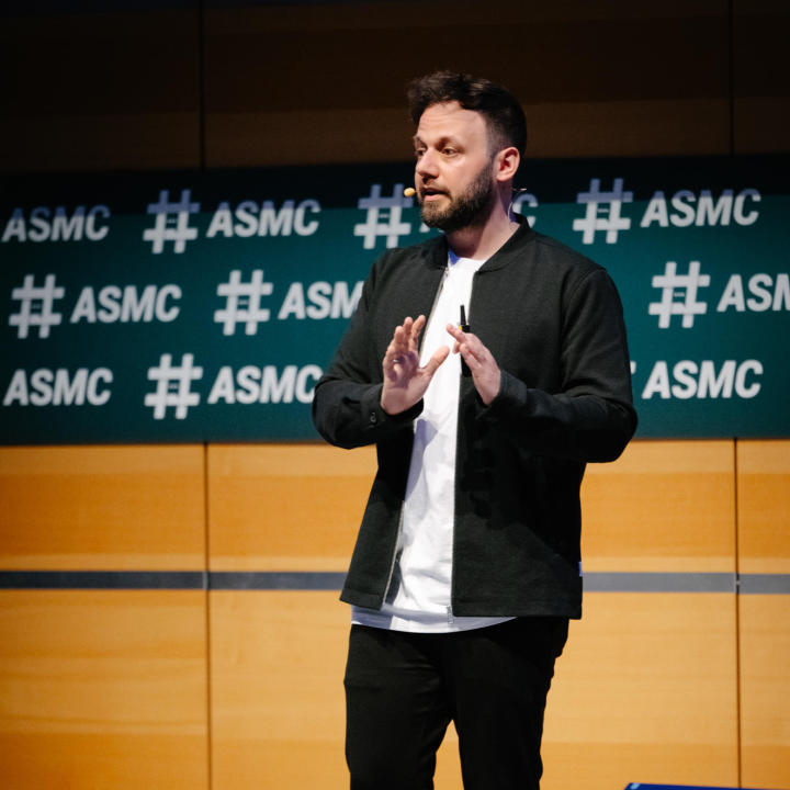 Experte:in Daniel Levitan