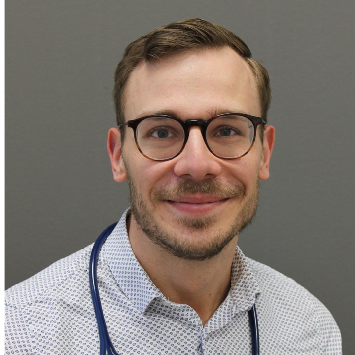 Experte:in Ingo Roth