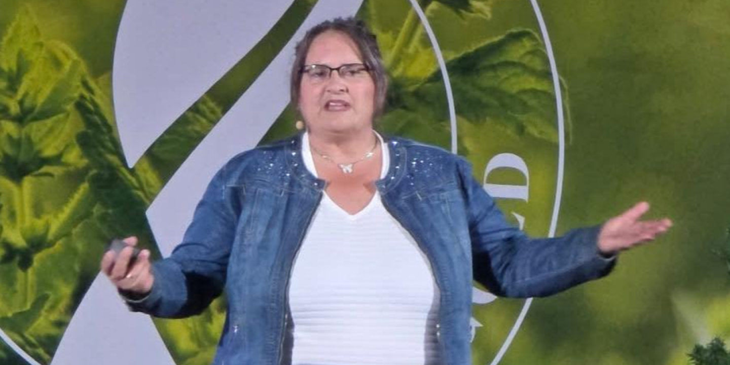 Experte:in Martina Wagner