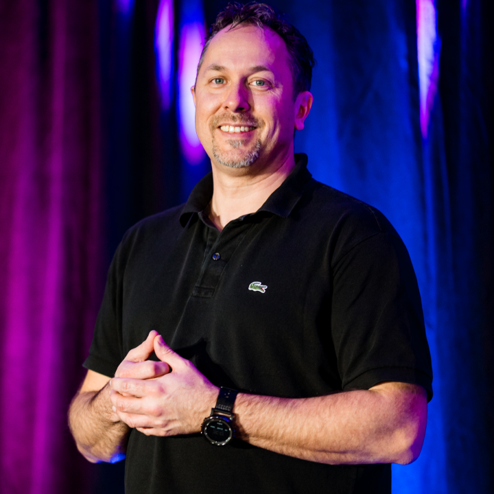 Experte:in Christian Schmid