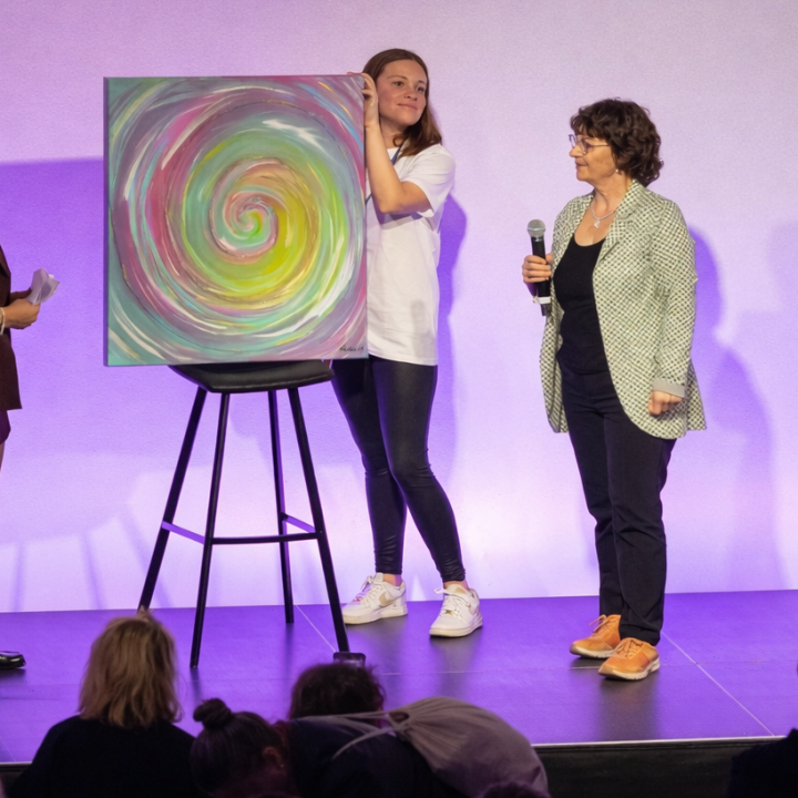 Experte:in Stella Reichmann