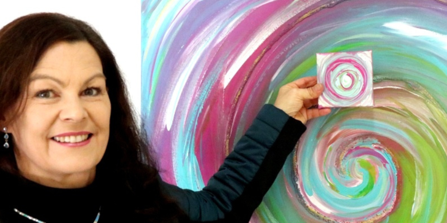 Experte:in Stella Reichmann