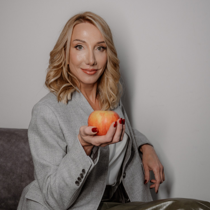 Experte:in Anna Wohlthat