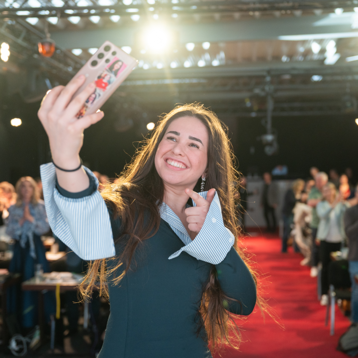 Experte:in Analea Leeloo Porpaczy