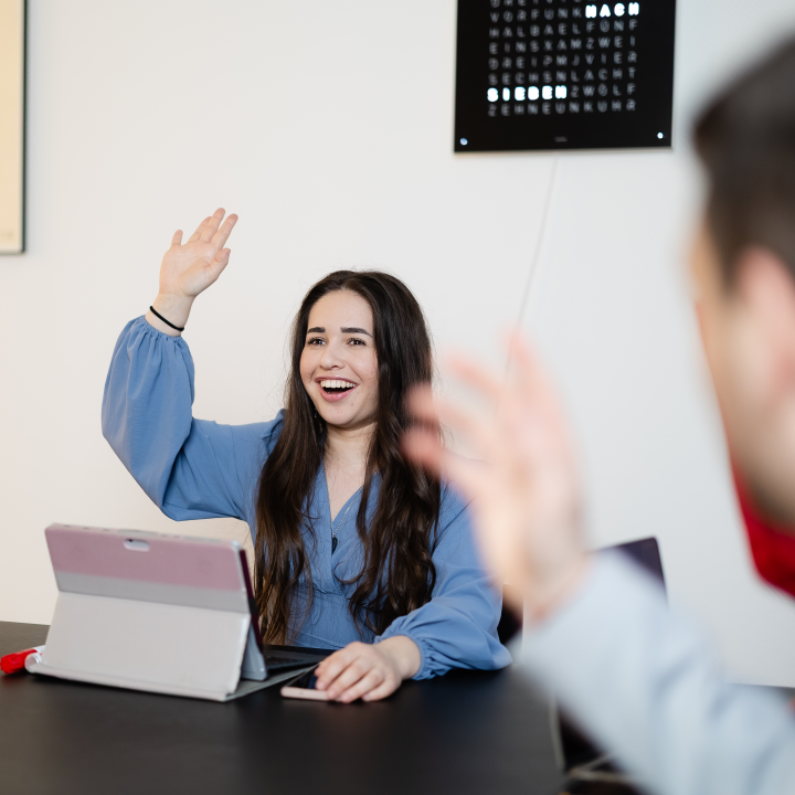 Experte:in Analea Leeloo Porpaczy