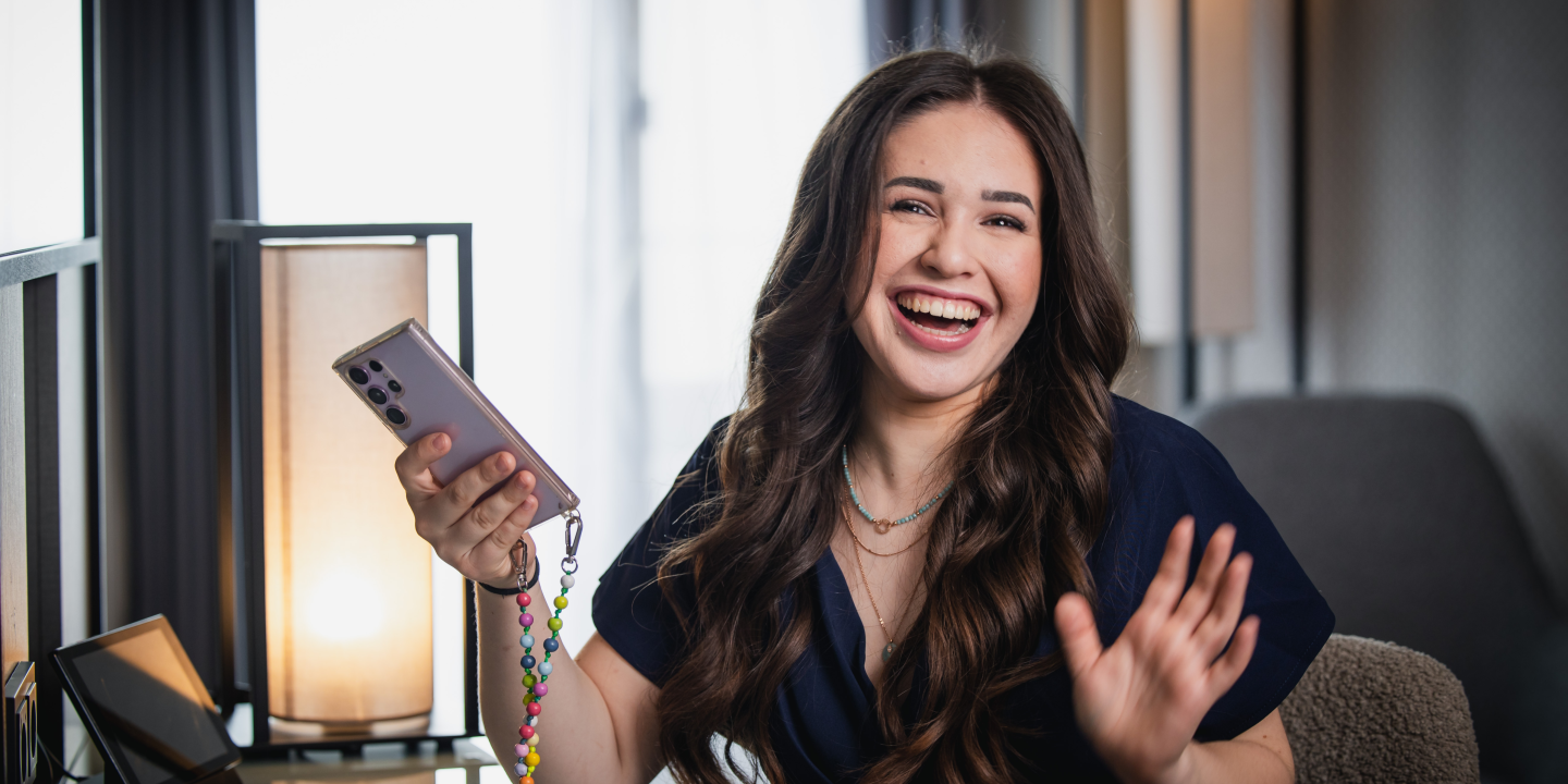 Experte:in Analea Leeloo Porpaczy