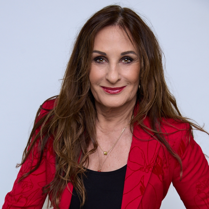 Experte:in Claudja Porpaczy