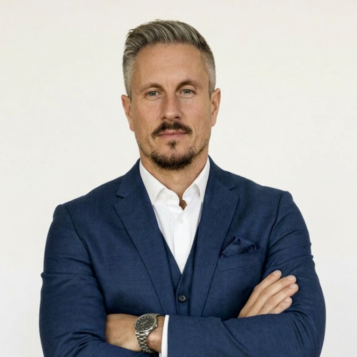 Experte:in Valentin Gillert