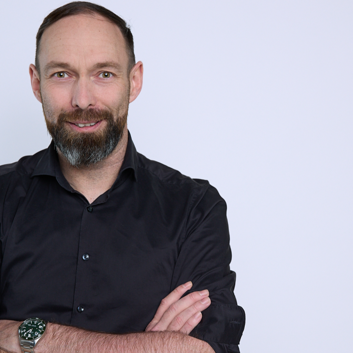 Experte:in Sebastian Ziegler