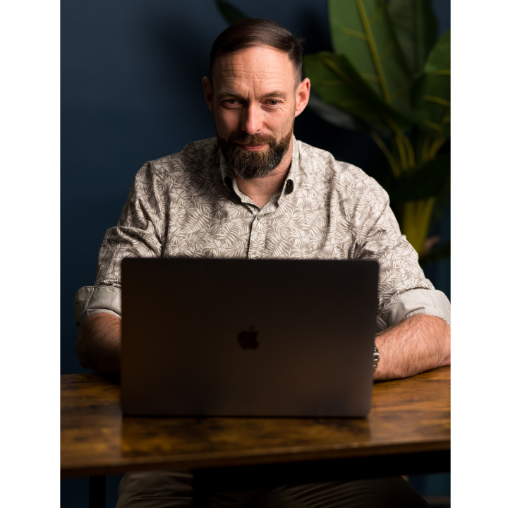 Experte:in Sebastian Ziegler