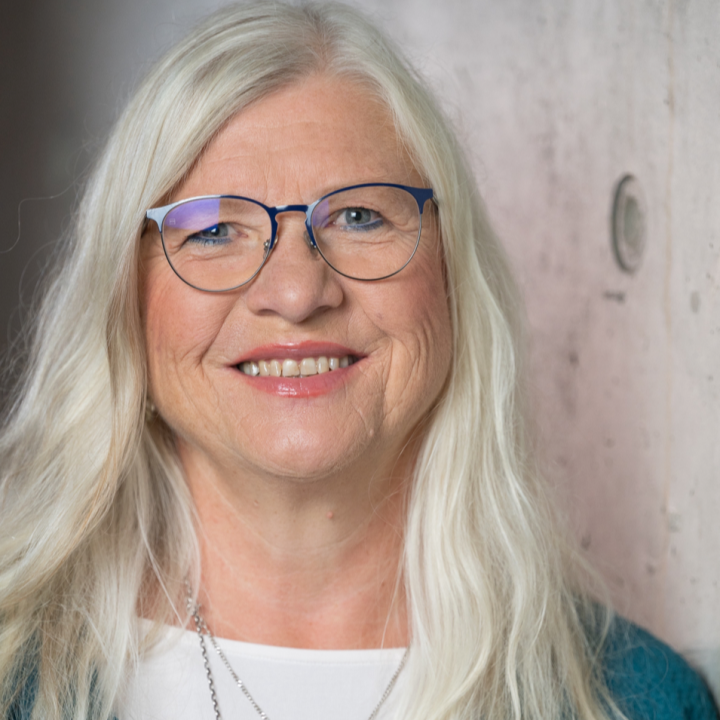 Experte:in Ulrike Mönkemöller