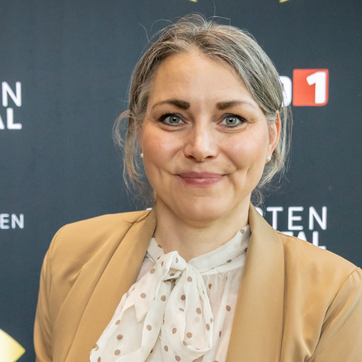 Experte:in Mandy Wittig