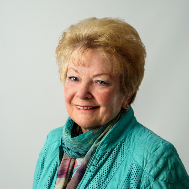 Experte:in Waltraud Rabe