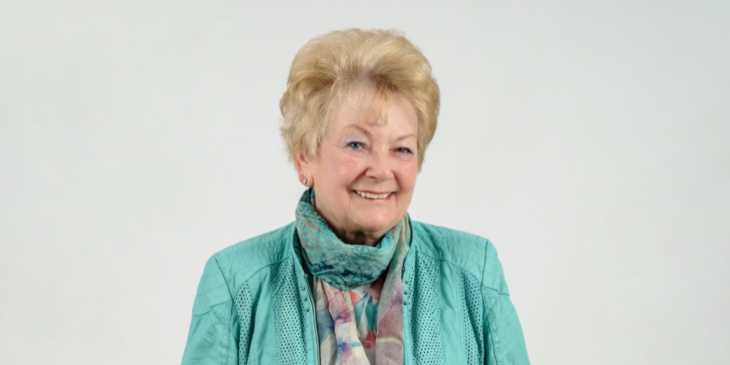 Experte:in Waltraud Rabe