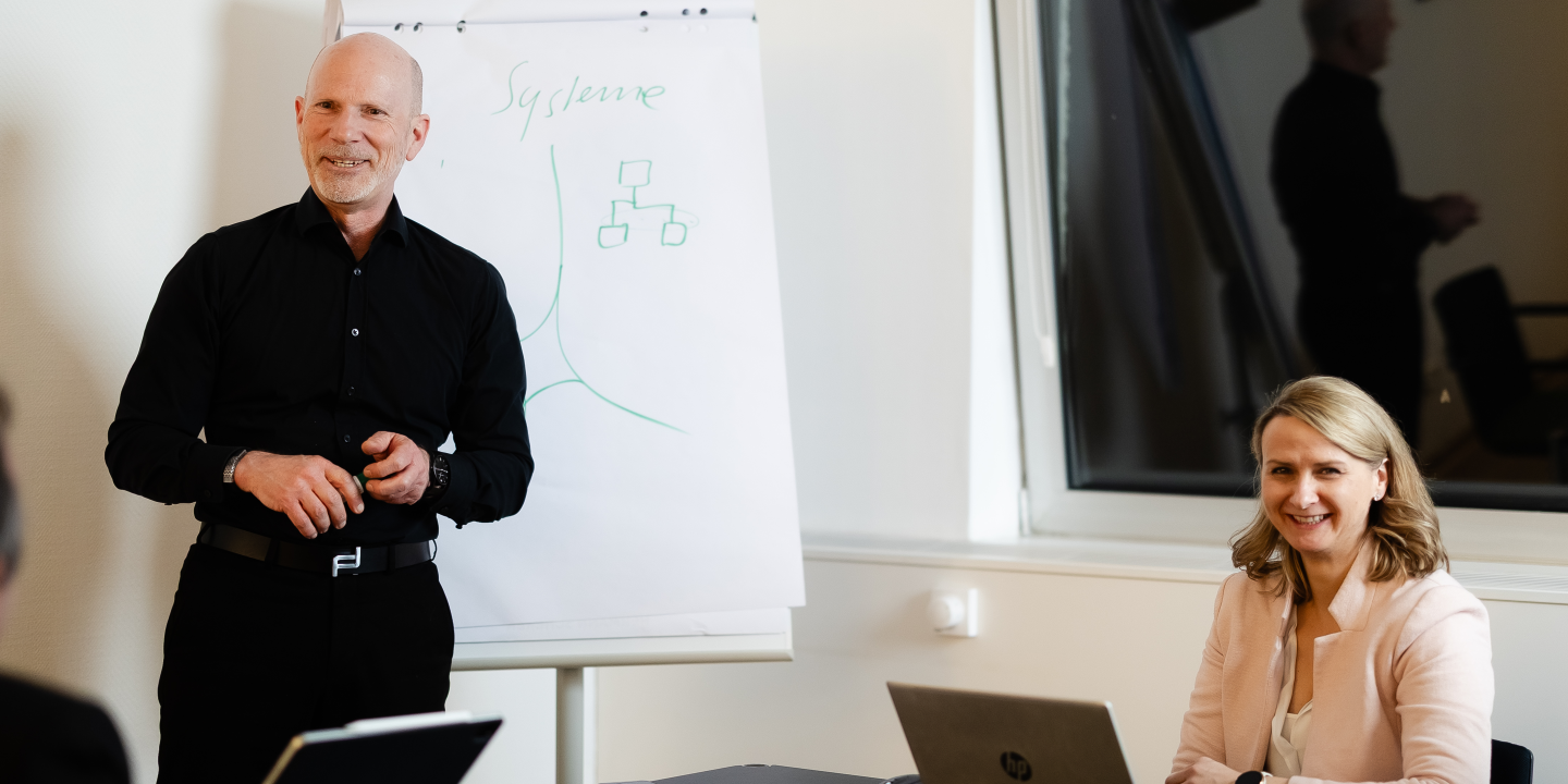 Experte:in Markus Wagner