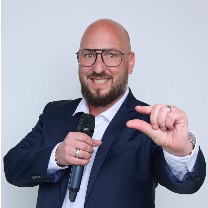 Experte:in Andy Sailer