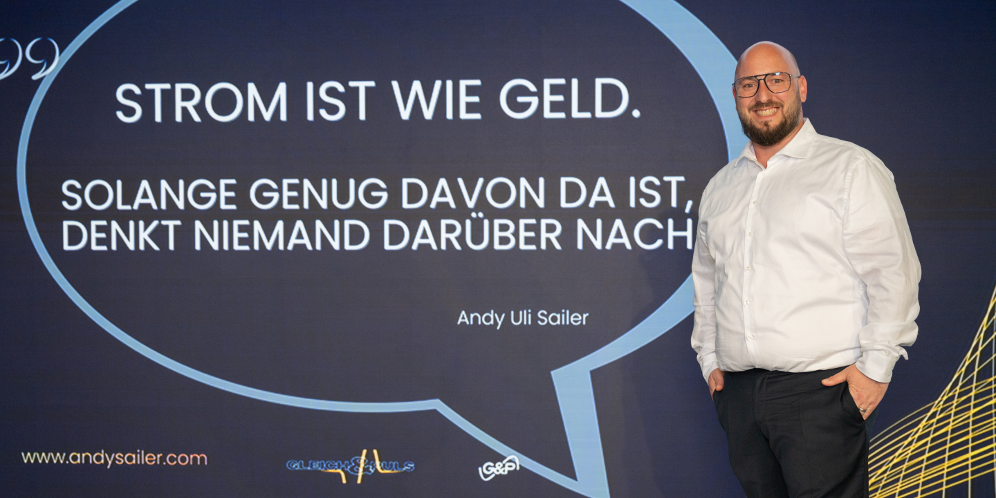 Experte:in Andy Sailer
