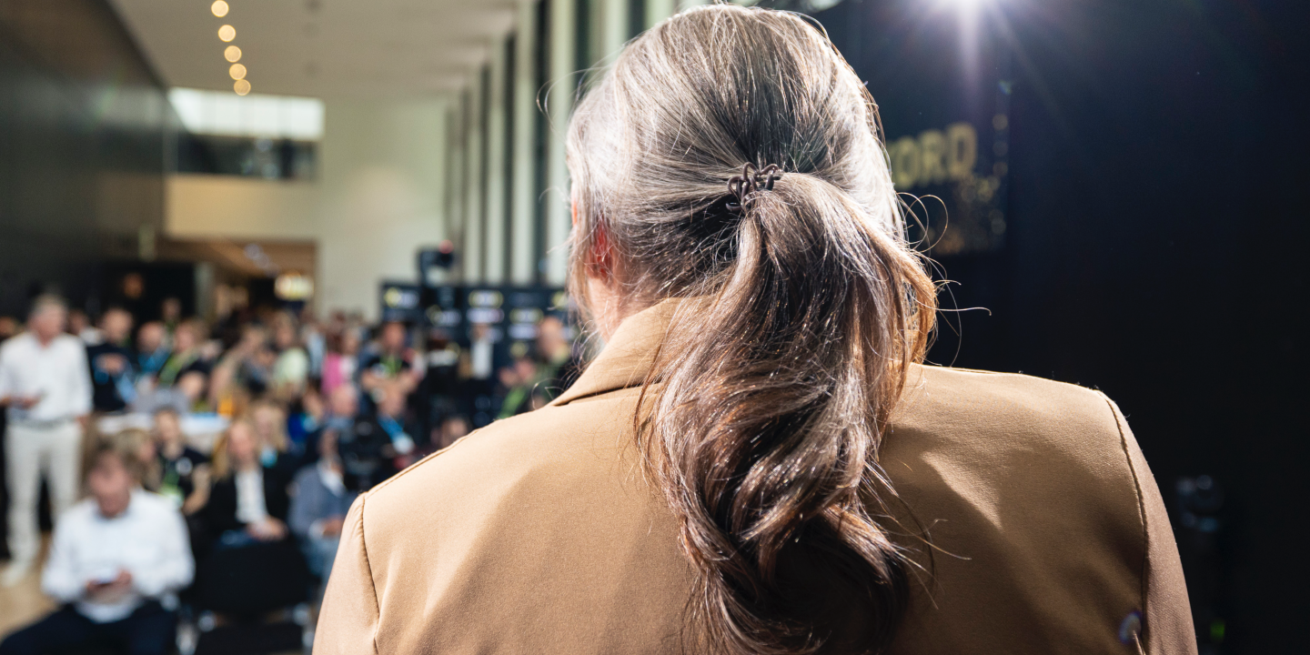 Experte:in Mandy Wittig