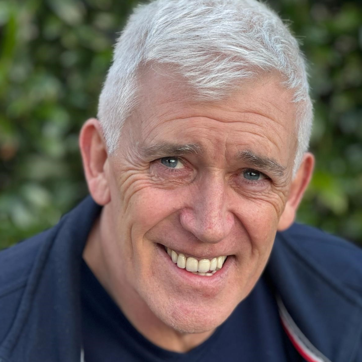 Experte:in Uwe Cornelsen