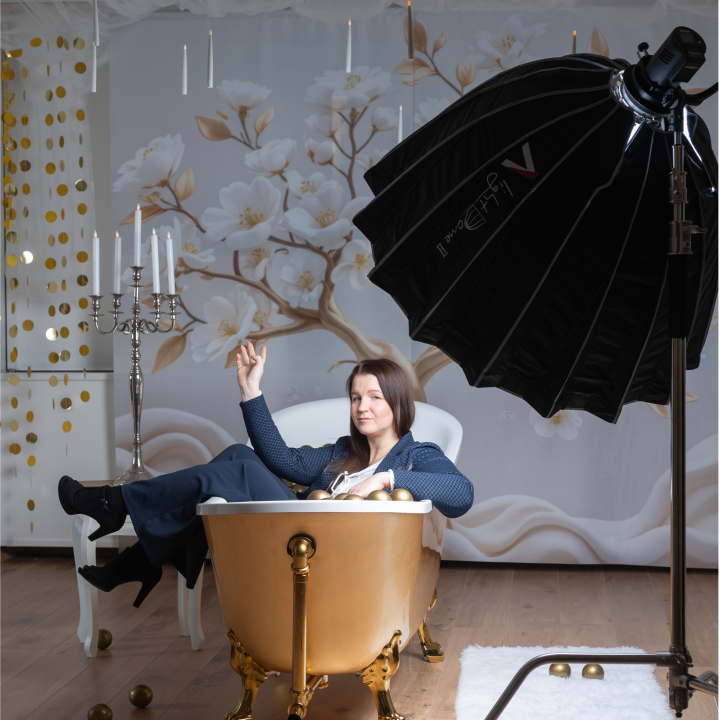 Experte:in Saskia Klindt