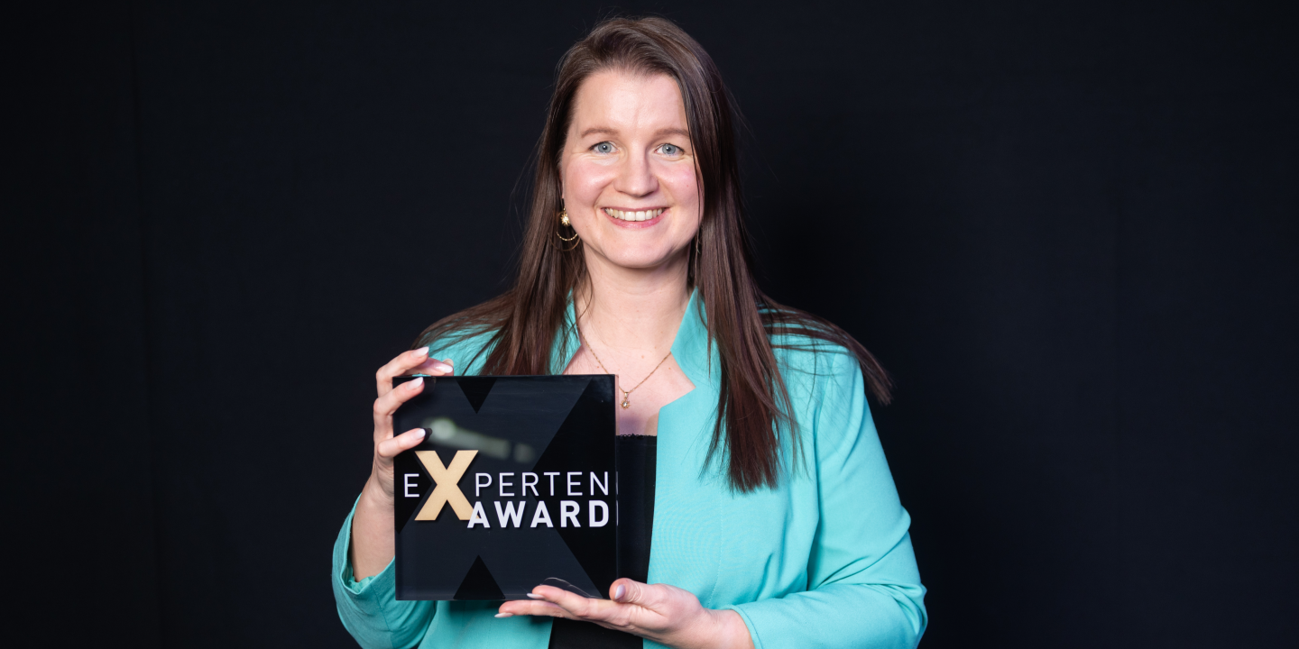 Experte:in Saskia Klindt