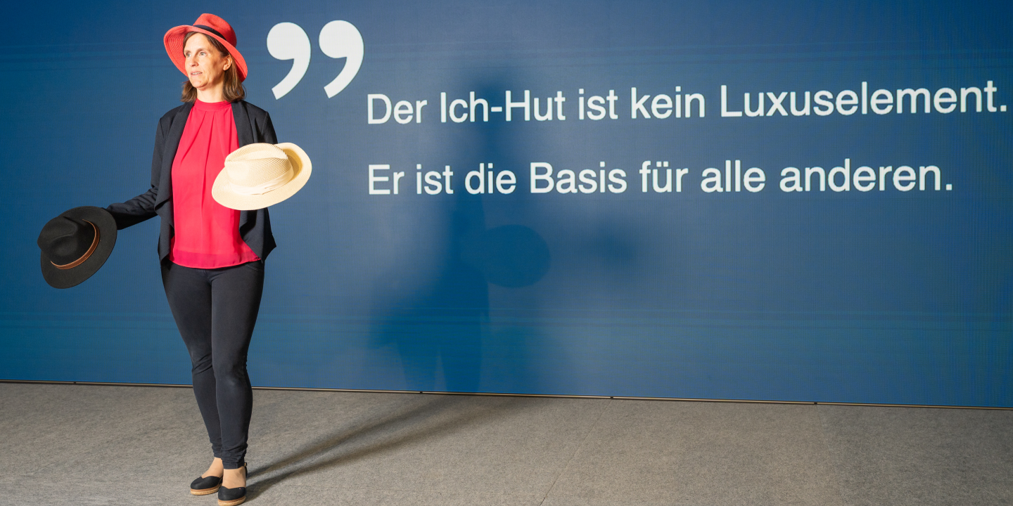 Experte:in Anett Stimmeder