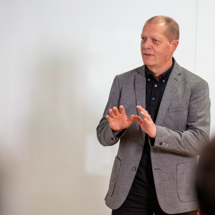 Experte:in Thomas Ebell