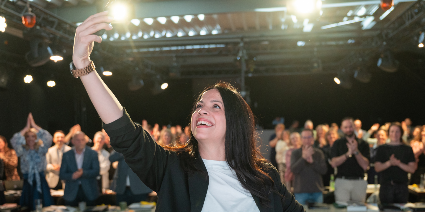 Experte:in Lisandra Rodriguez