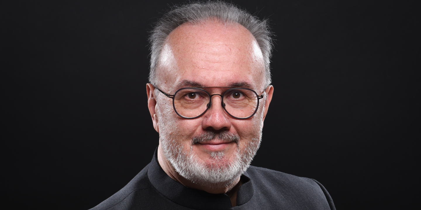 Experte:in Thomas Hüttl