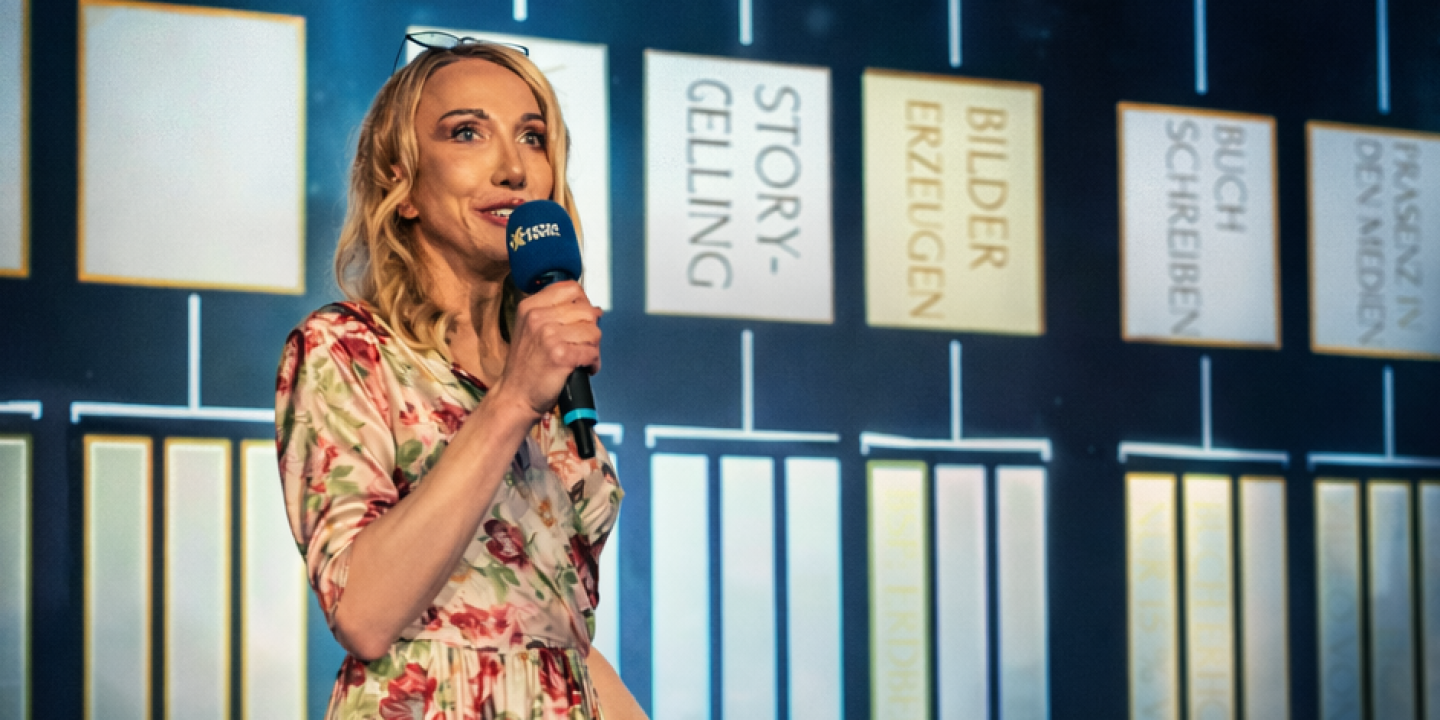 Experte:in Anna Wohlthat