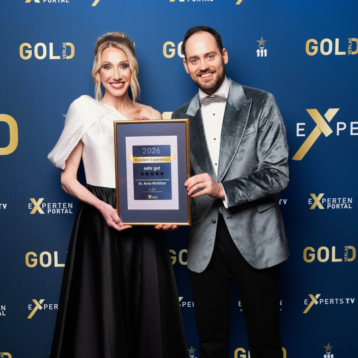 Experte:in Anna Wohlthat