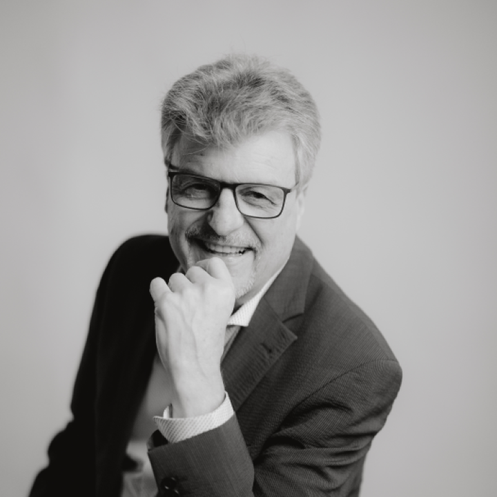 Experte:in Markus Eistert