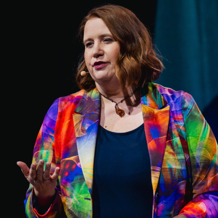 Experte:in Jana Haupt