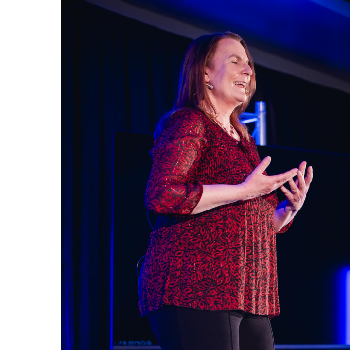 Experte:in Sabine Wien