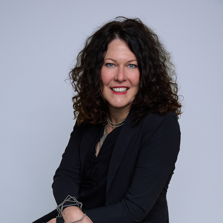 Experte:in Sandra Klaas
