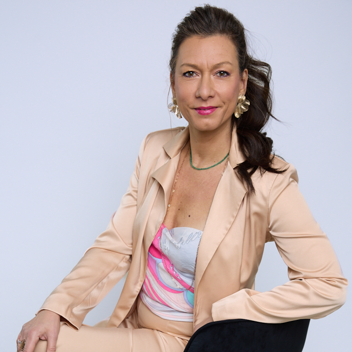 Experte:in Susann Schwanebeck