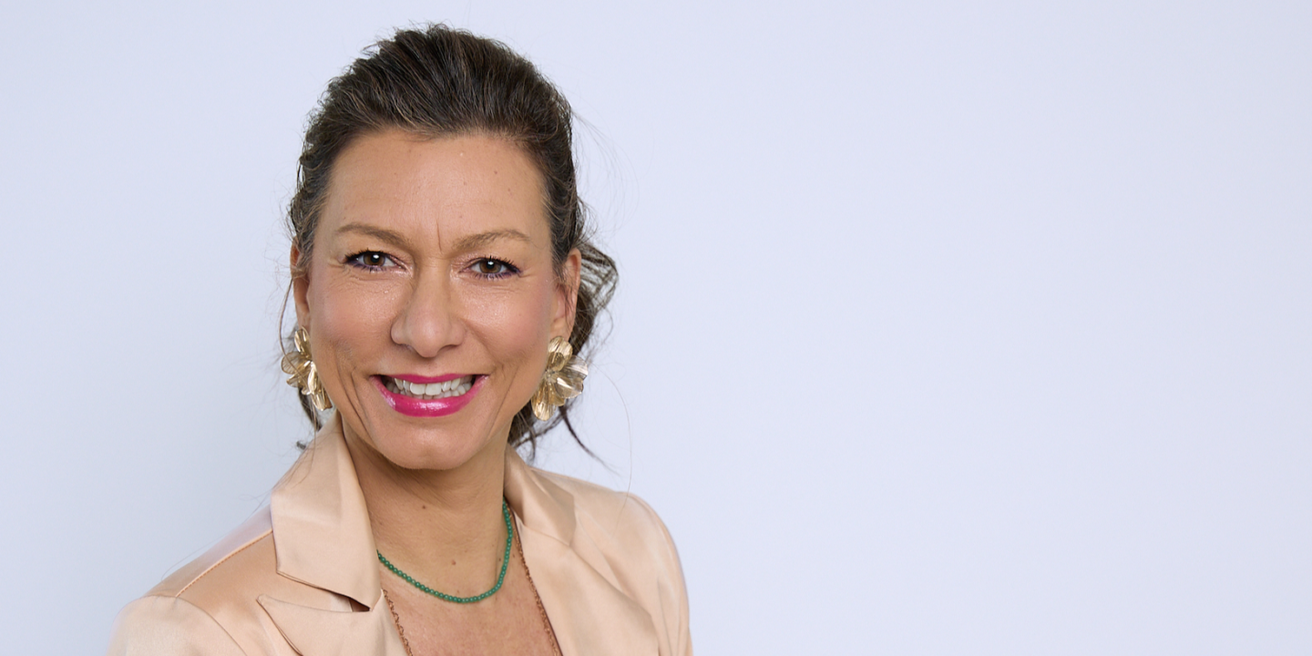 Experte:in Susann Schwanebeck