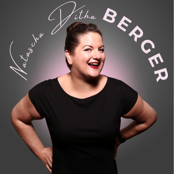 Experte:in Ing. Natascha Ditha Berger, MSc