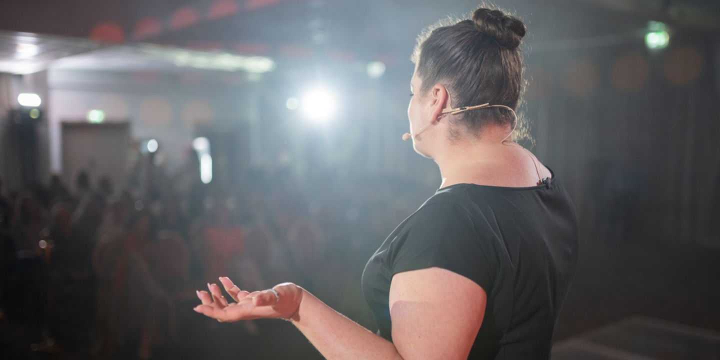 Experte:in Ing. Natascha Ditha Berger, MSc