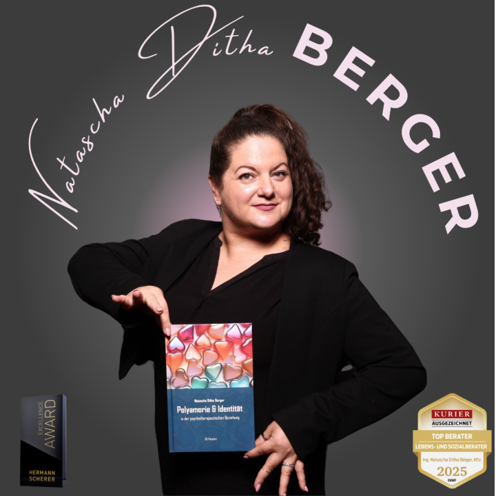 Experte:in Ing. Natascha Ditha Berger, MSc