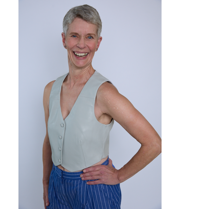 Experte:in Dany Kemmler