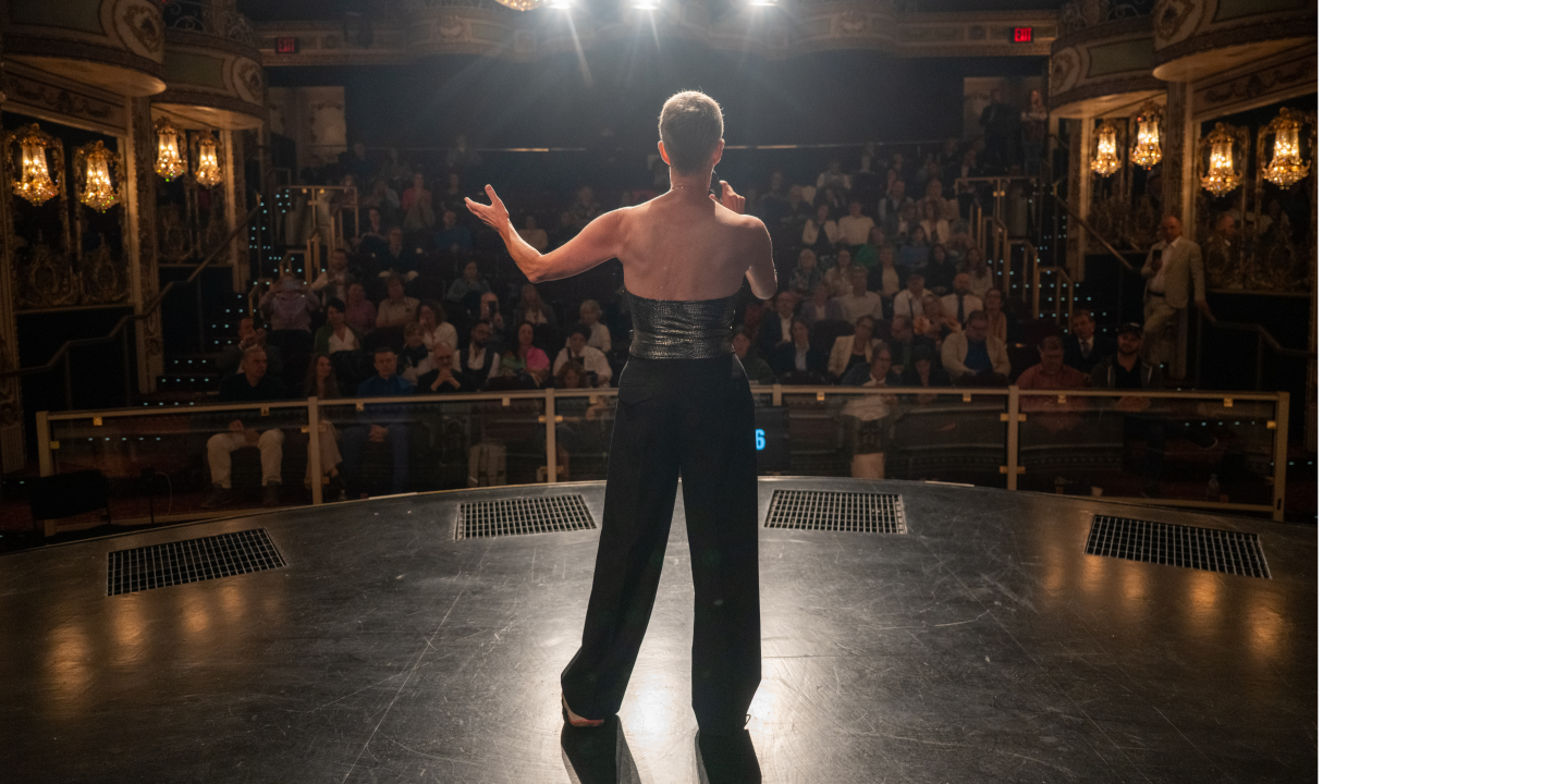 Experte:in Dany Kemmler