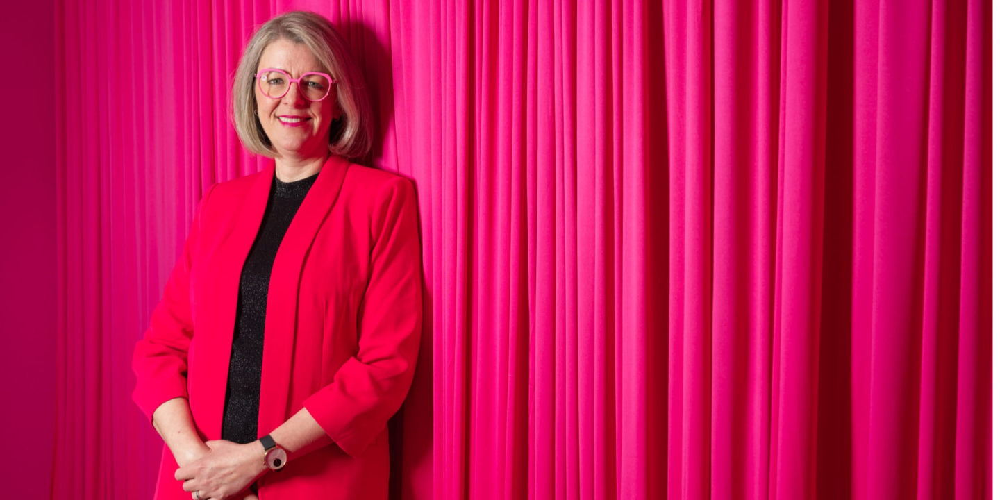 Experte:in Rebecca Jesske