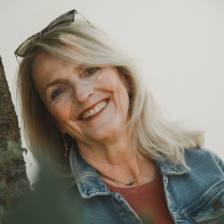 Experte:in Barbara McDonald